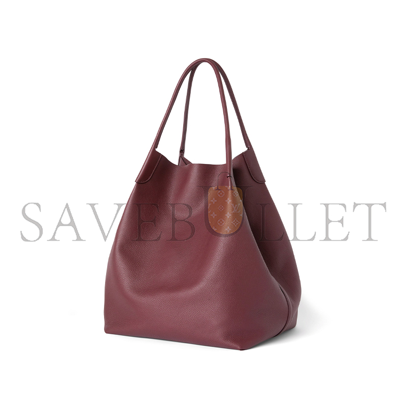 LORO PIANA EXTRA LARGE BALE HOBO BAG FAO4831 (40*32*27cm)